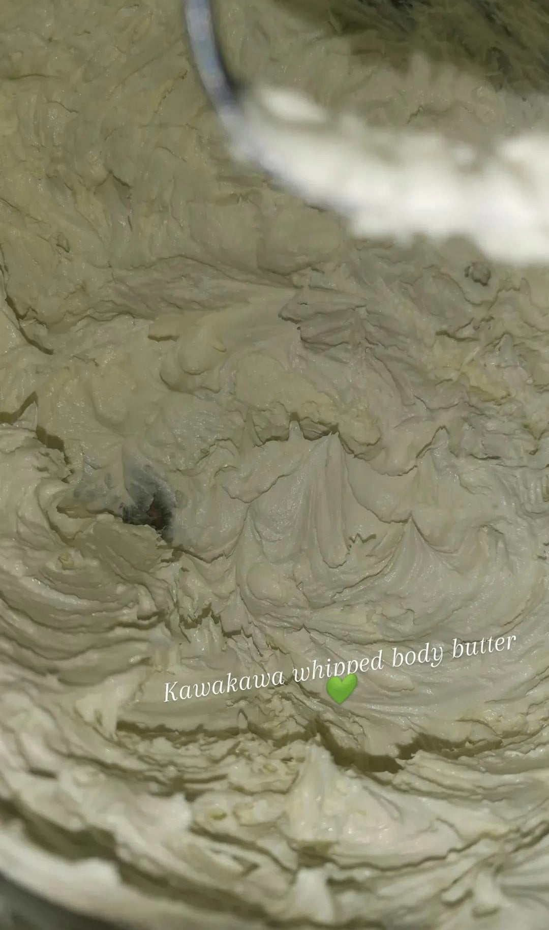 Kawakawa Body Butter