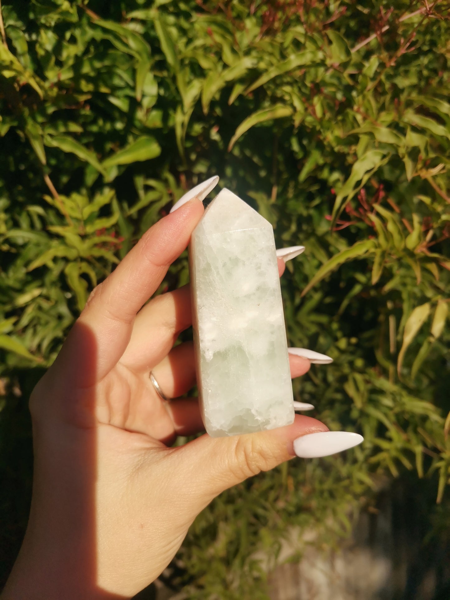 Caribbean Calcite Tower 2