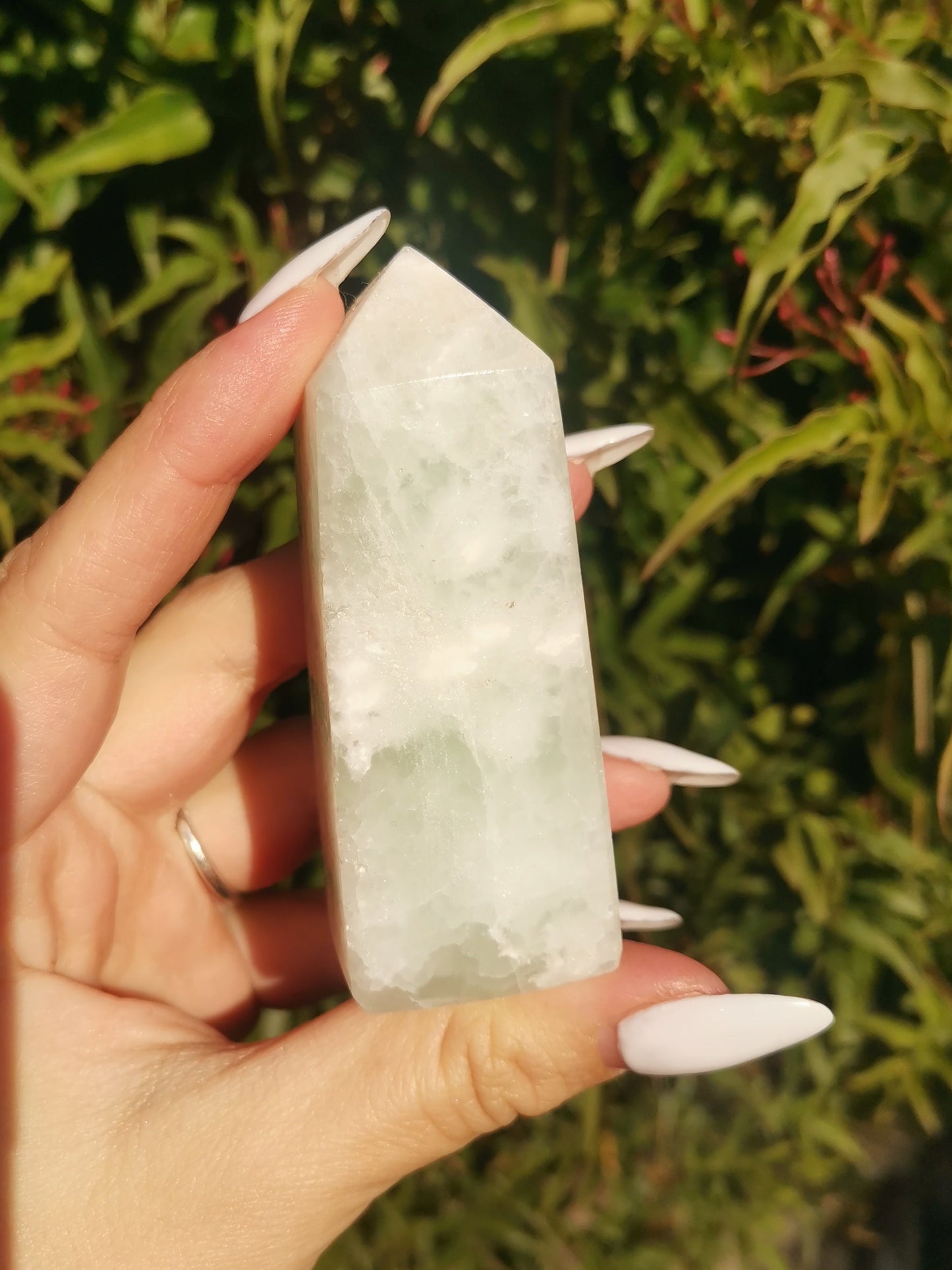 Caribbean Calcite Tower 2