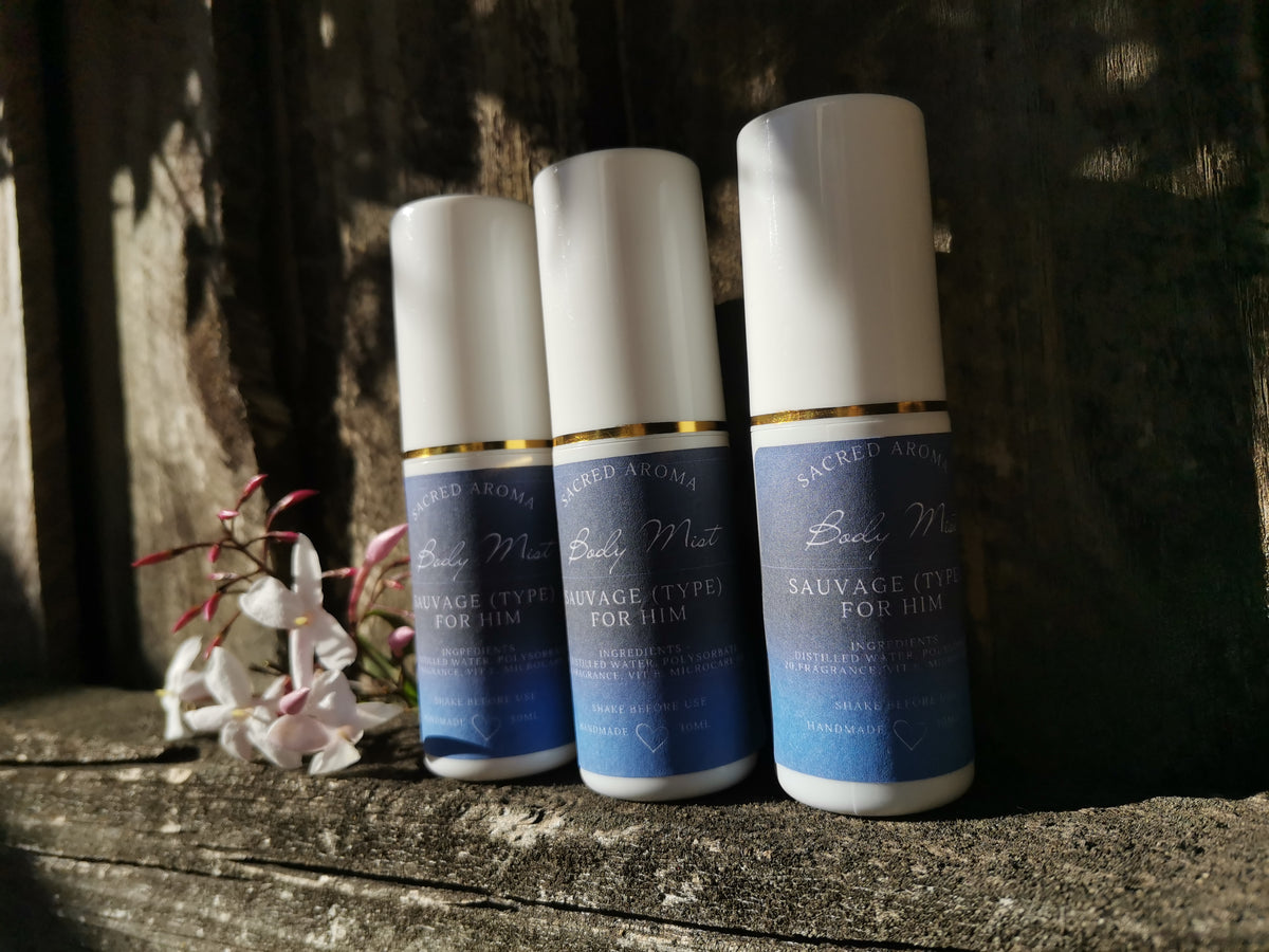 Body Mist