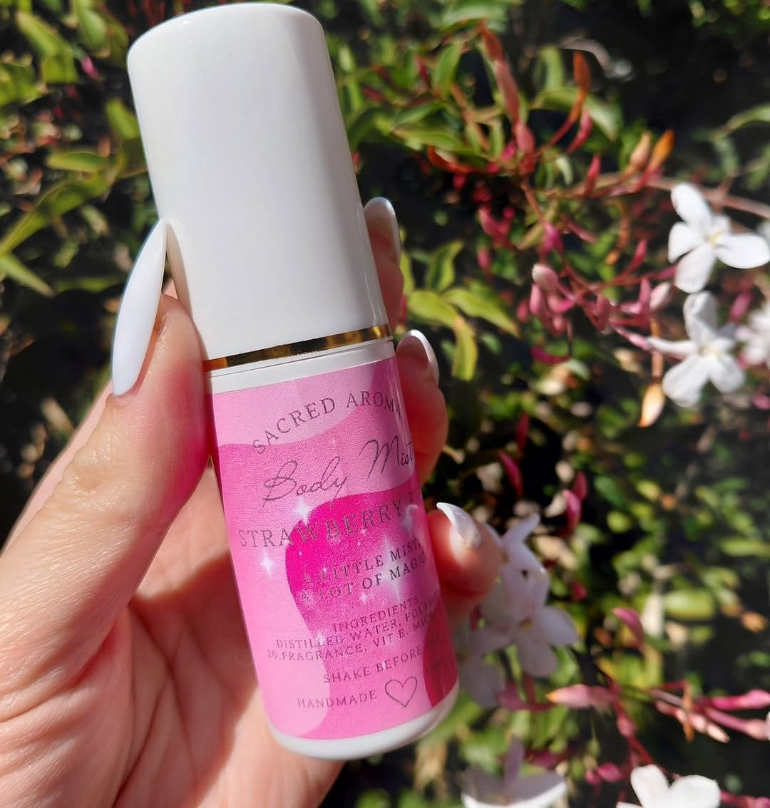 Body Mist