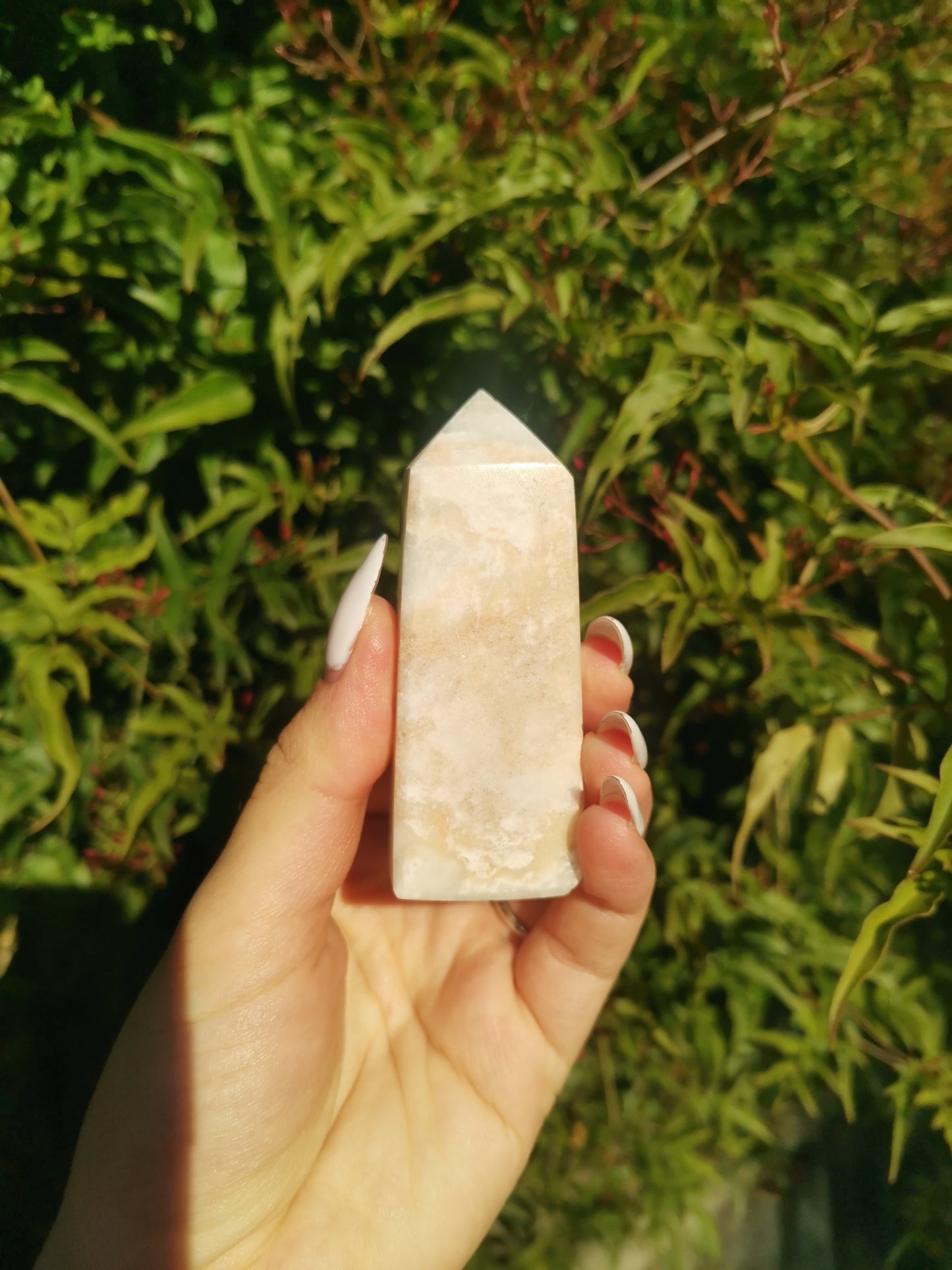 Caribbean Calcite Tower 2