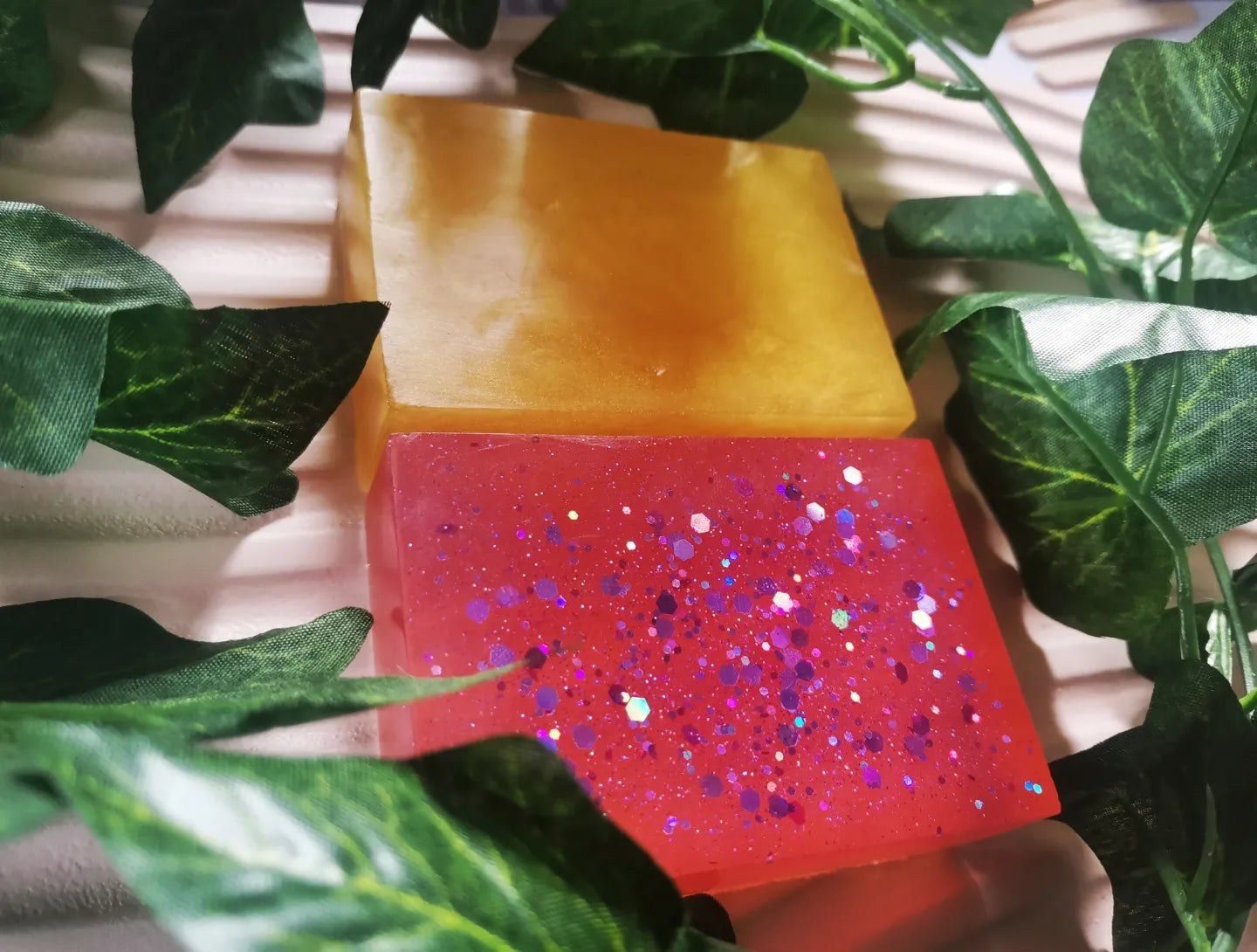Soap