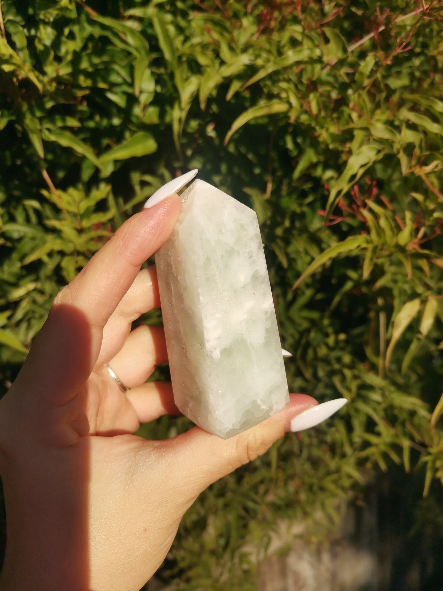 Caribbean Calcite Tower 2