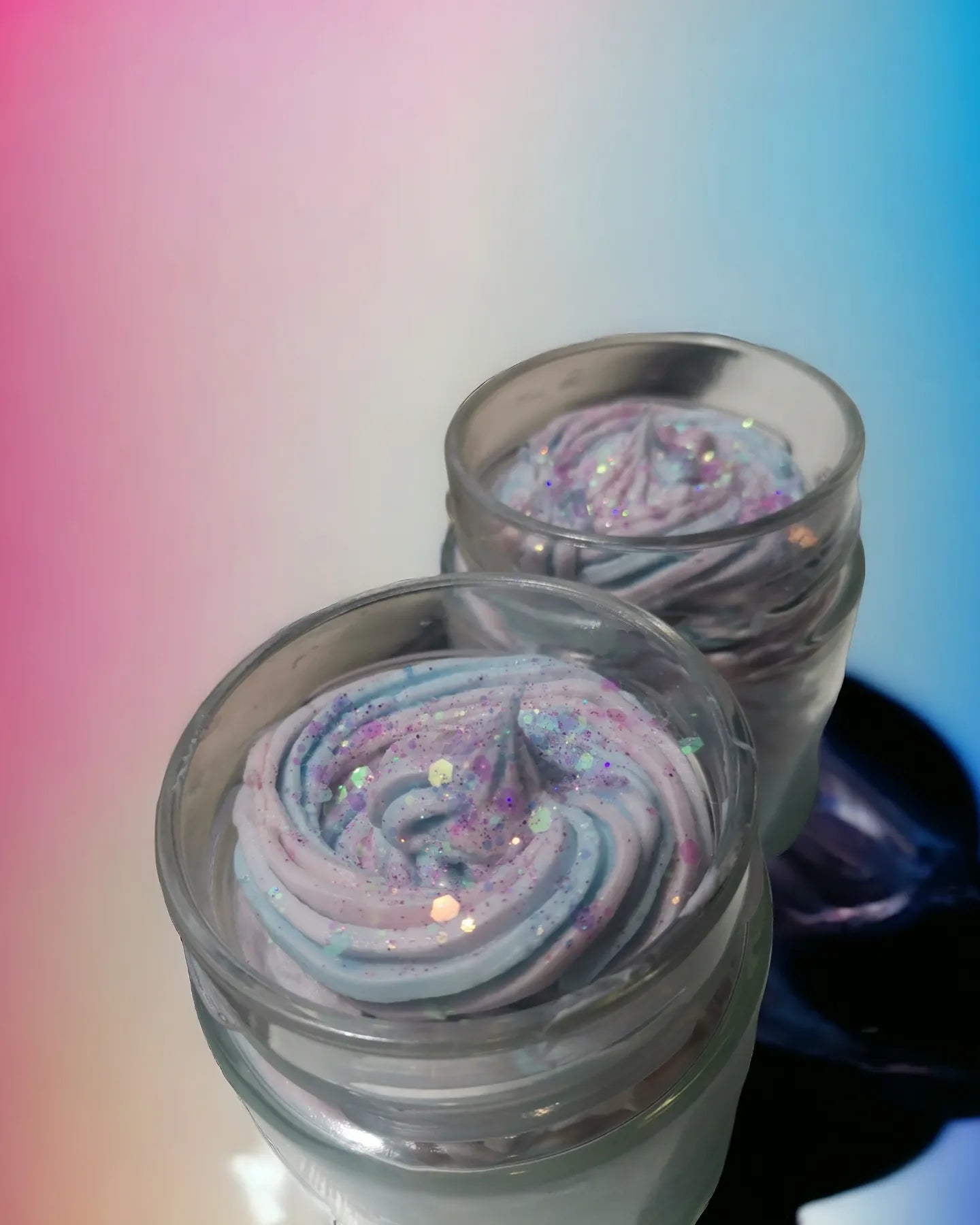 Whipped Body Wash