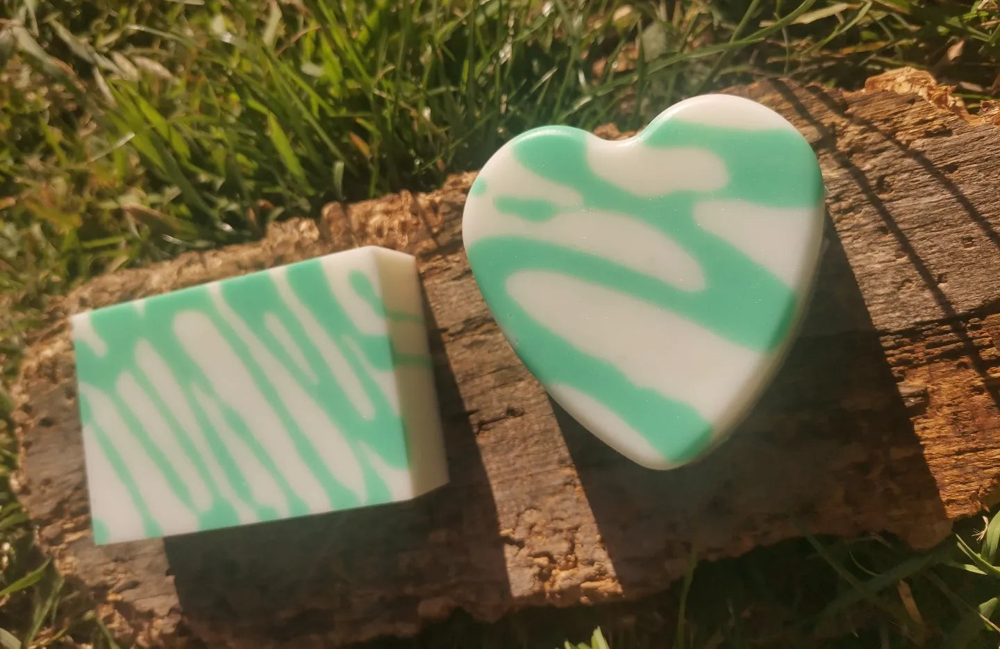 Soap