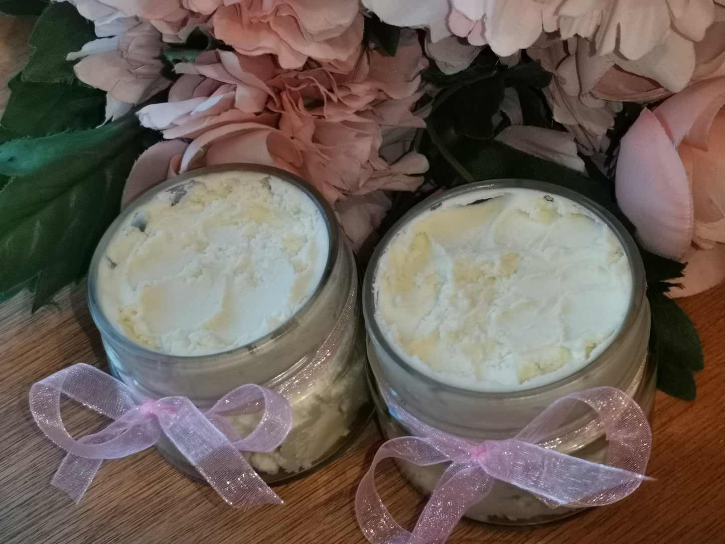 Kawakawa Body Butter