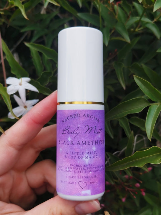 Body Mist