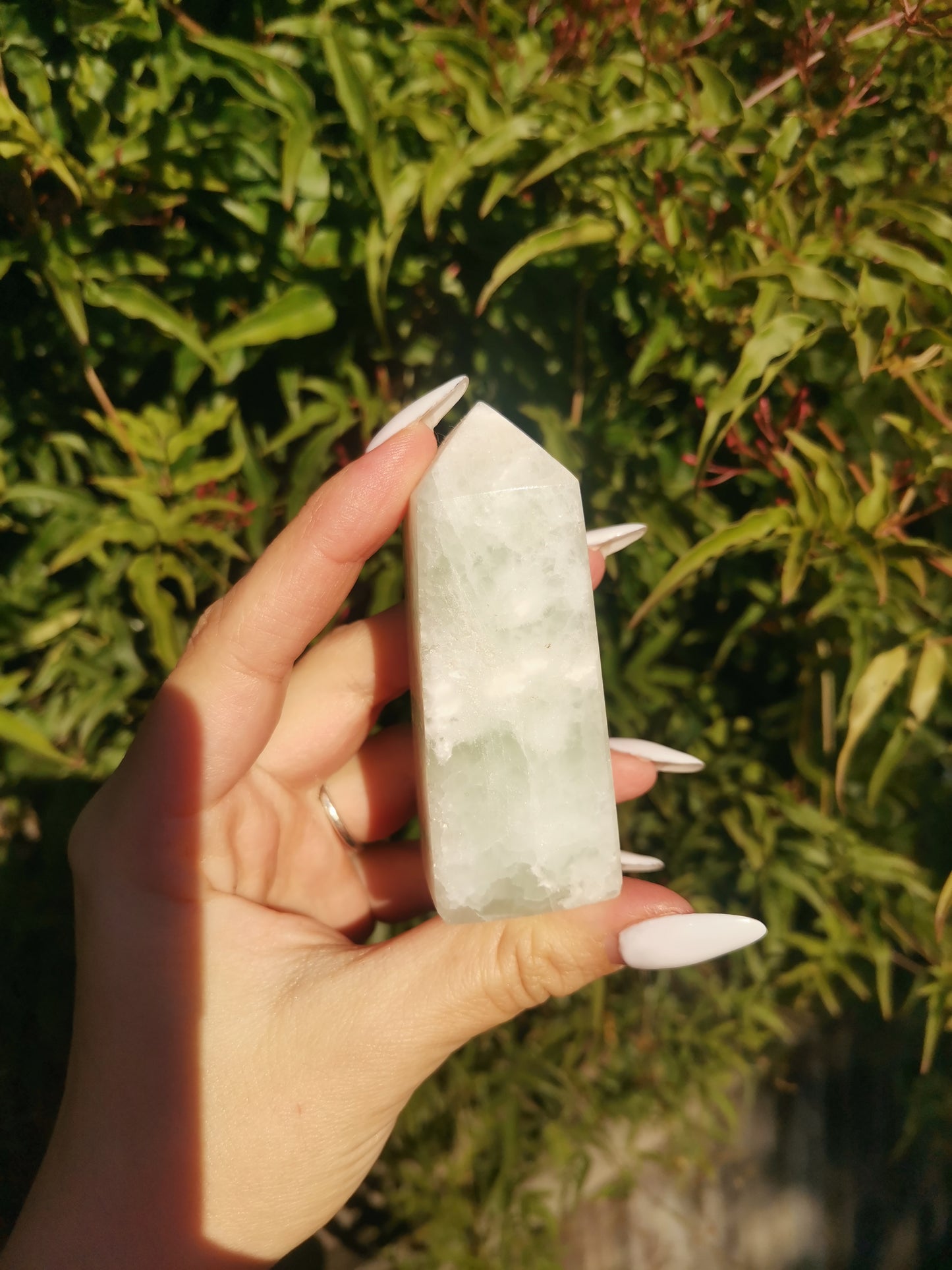 Caribbean Calcite Tower 2