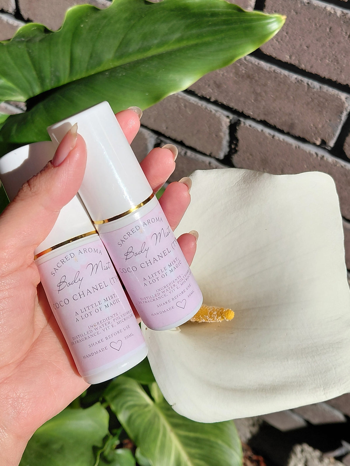 Body Mist