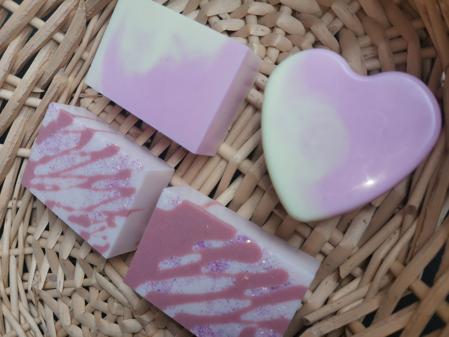 Soap